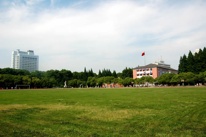 南京邮电大学