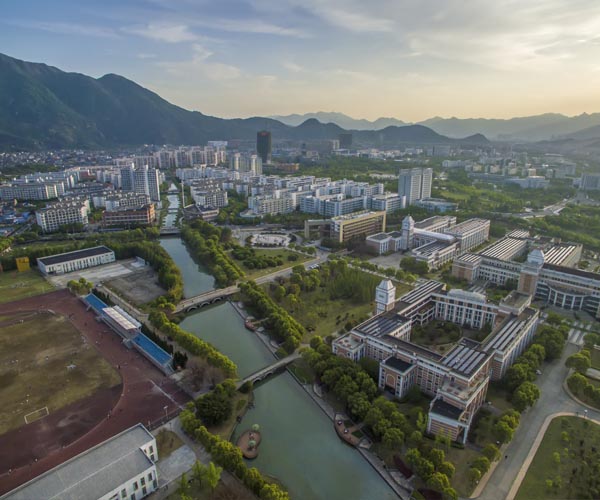 温州医科大学