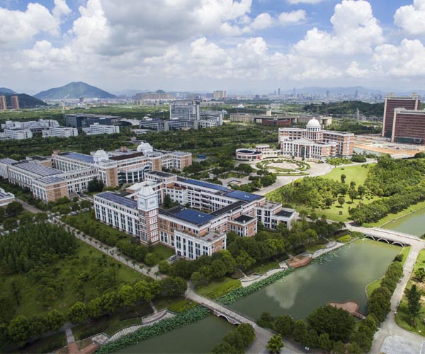 温州医科大学